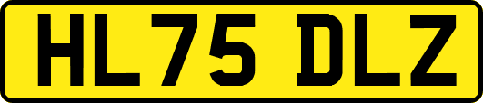 HL75DLZ