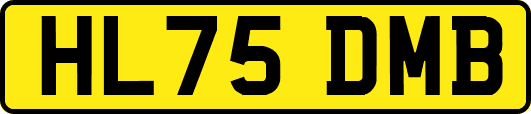 HL75DMB