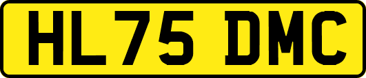 HL75DMC