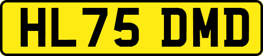 HL75DMD