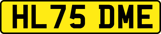HL75DME