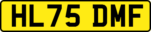 HL75DMF
