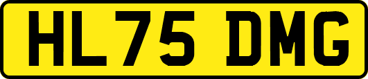 HL75DMG