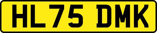 HL75DMK