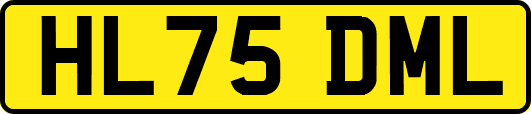 HL75DML