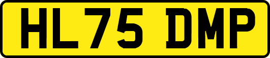 HL75DMP