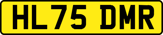HL75DMR