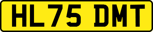 HL75DMT