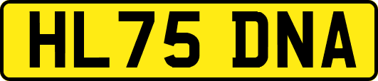 HL75DNA
