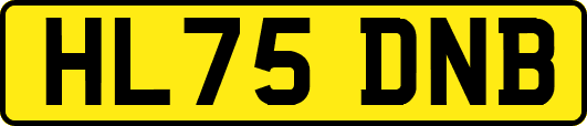 HL75DNB