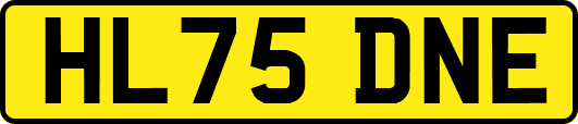 HL75DNE