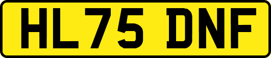 HL75DNF