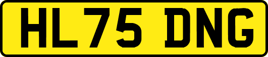 HL75DNG