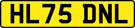 HL75DNL
