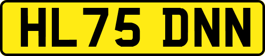 HL75DNN
