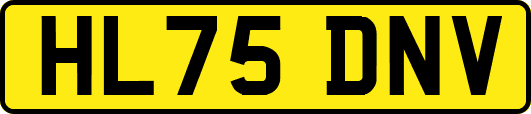 HL75DNV