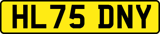 HL75DNY