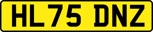HL75DNZ