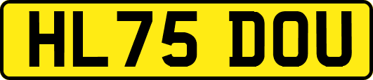 HL75DOU