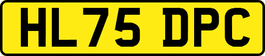 HL75DPC