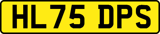 HL75DPS