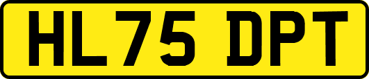 HL75DPT