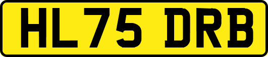 HL75DRB
