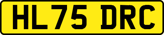HL75DRC