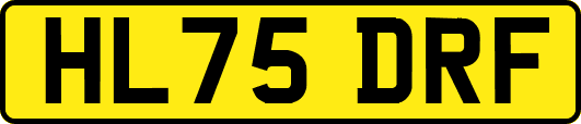 HL75DRF