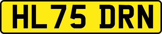 HL75DRN