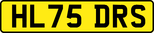 HL75DRS