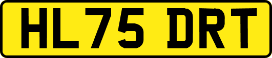 HL75DRT