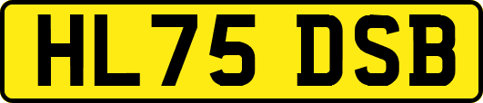 HL75DSB