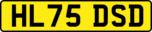HL75DSD