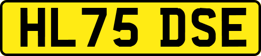 HL75DSE
