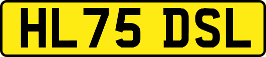 HL75DSL