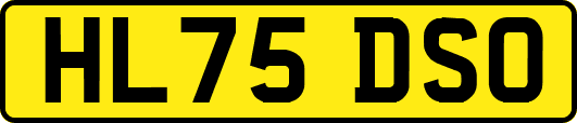 HL75DSO