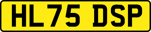 HL75DSP
