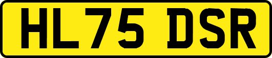 HL75DSR