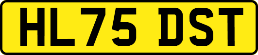 HL75DST