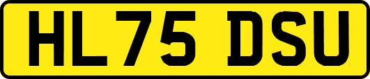 HL75DSU