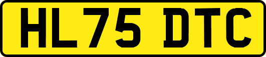 HL75DTC