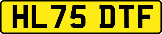 HL75DTF