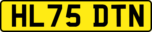 HL75DTN