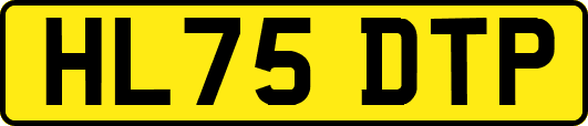 HL75DTP