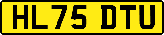 HL75DTU