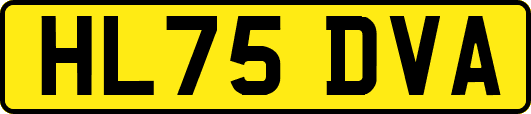 HL75DVA
