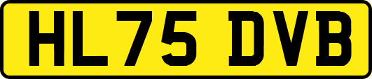 HL75DVB