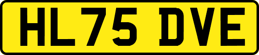 HL75DVE