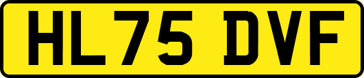 HL75DVF